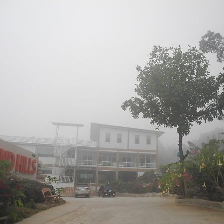 Hotel Wind Hills Nakhonratchasima Exterior foto
