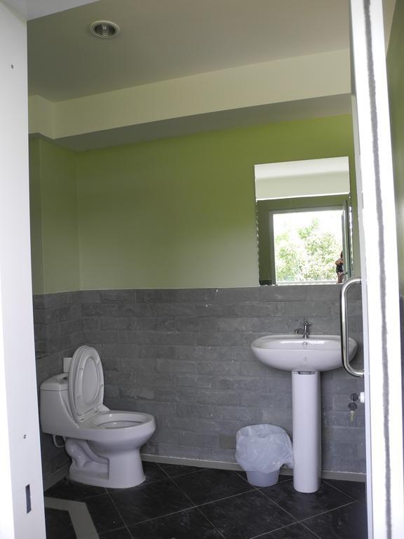 Hotel Wind Hills Nakhonratchasima Habitación foto