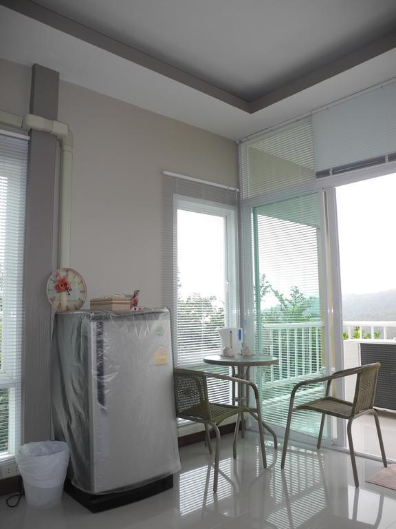 Hotel Wind Hills Nakhonratchasima Habitación foto