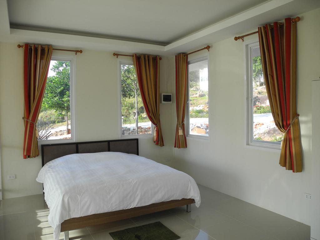 Hotel Wind Hills Nakhonratchasima Habitación foto