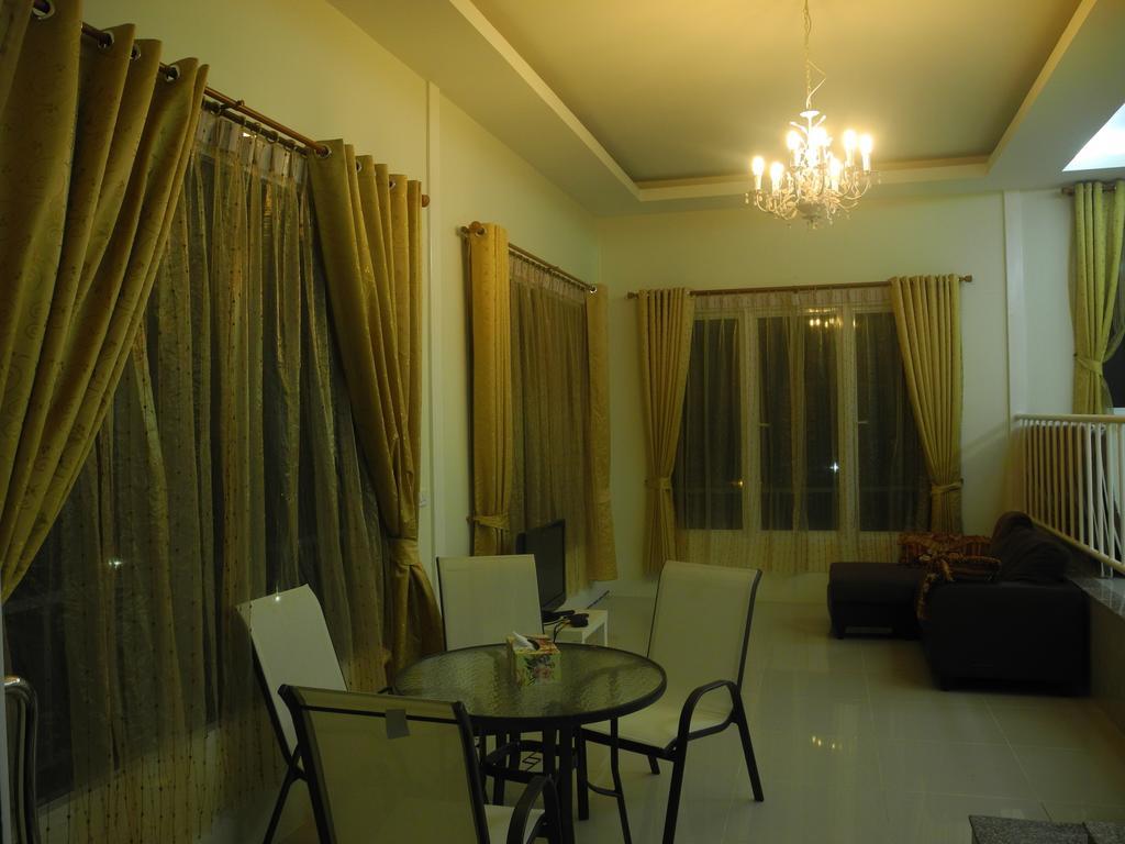 Hotel Wind Hills Nakhonratchasima Habitación foto