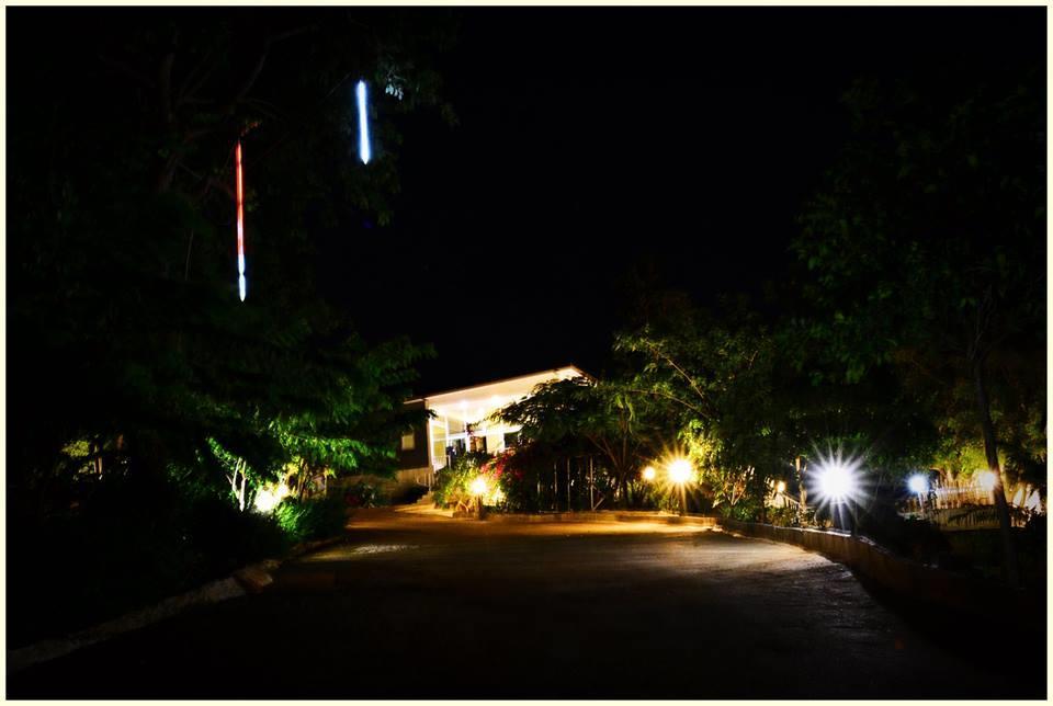Hotel Wind Hills Nakhonratchasima Exterior foto